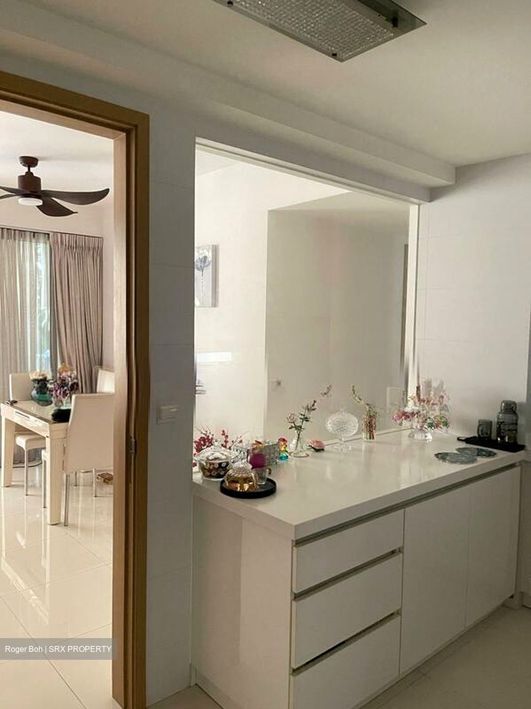 Sembawang Crescent (D27), Condominium #515314361